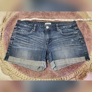 Aeropostale Shorts size 11/12